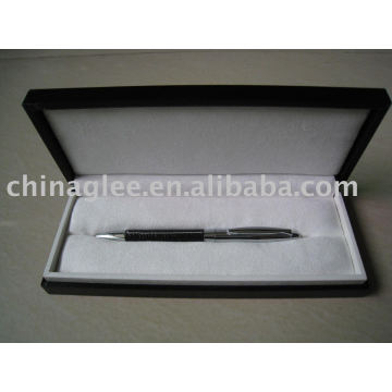 exhibition pen box